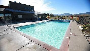 ווינטר פארק Meadow Ridge Resort מראה חיצוני תמונה