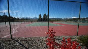 ווינטר פארק Meadow Ridge Resort מראה חיצוני תמונה