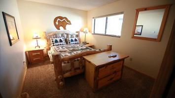 ווינטר פארק Meadow Ridge Resort מראה חיצוני תמונה
