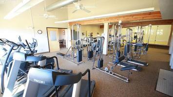 ווינטר פארק Meadow Ridge Resort מראה חיצוני תמונה