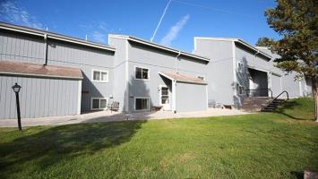 ווינטר פארק Meadow Ridge Resort מראה חיצוני תמונה