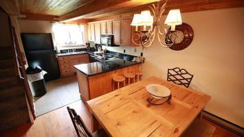ווינטר פארק Meadow Ridge Resort מראה חיצוני תמונה